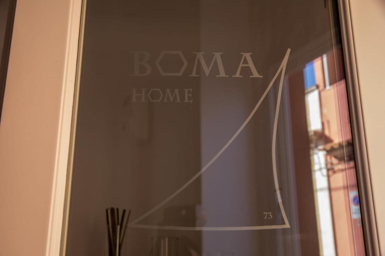 Boma Home Avola Esterno foto