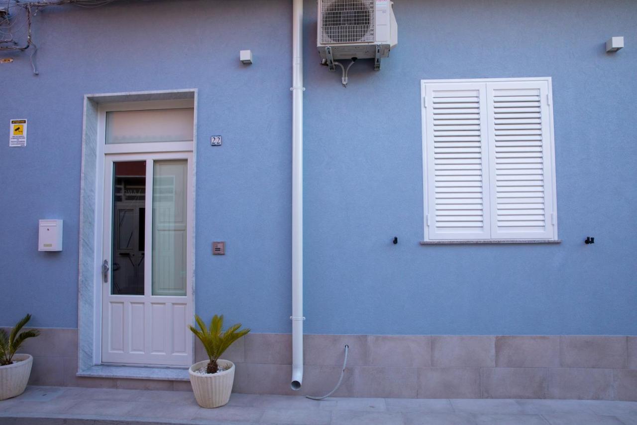 Boma Home Avola Esterno foto